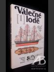 Válečné lodě 1 - náhled