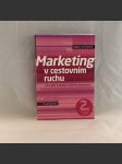 Marketing v cestovním ruchu - náhled