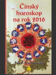 Čínsky horoskop na rok 2016 - náhled