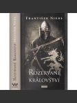 Rozervané království - náhled