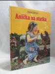 Anička na statku - náhled