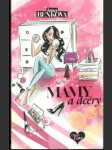 Mamy a dcéry - náhled