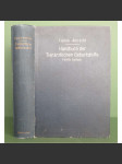 Handbuch der tierärtzlichen Geburtshilfe [veterinářství, porodnictví, příručka] - náhled