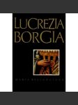 Lucrezia Borgia - náhled