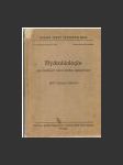 Hydrobiologie pro studující zdravotního inženýrství - náhled