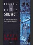 Ďábel mezi lidmi strugackij arkadij, strugackij - náhled