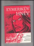 Eymerikův hněv - náhled