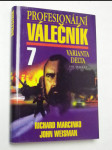 Profesionální válečník 7 varianta delta - náhled