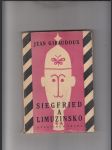 Siegfried a Limuzinsko (Román) - náhled