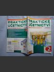 Praktické účetnictví pro střední školy - náhled