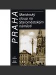 Praha - náhled