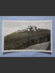Hlad Buchlov. - náhled