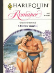 Ostrov mušlí - náhled