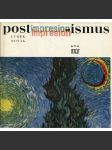 Postimpresionismus (edice -ismy) - pozdní impresionismus - náhled
