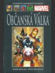 Občanská válka - náhled