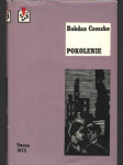Pokolenie - náhled