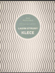 Ladím struny klece - náhled