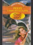 Penny a sedm bílých tlapek série - Orel útočí - náhled