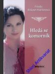 Hledá se komorník - birkner-mahlerová frieda - náhled