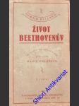 Život beethovenův - rolland romain - náhled