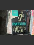 Frankenstein - Románové novinky č. 159 - náhled