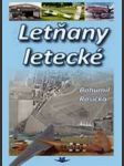 Letňany letecké sk305. rosička bohumil - náhled