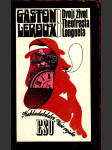 Dvojí život theofrasta longueta leroux gaston - náhled