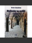 Myšlenky na neděli - náhled