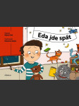 Eda jde spát král robin - náhled