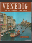 Venedig im mittelpunkt der Welt - náhled