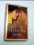 Pilátova žena - náhled