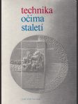 Technika očima staletí - náhled