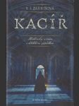 Kacíř - náhled