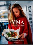 Emma a šéfkuchaři černá kateřina - náhled