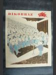 Dikobraz (Satirický a humoristický týdeník), roč. XXV., č. 5 - náhled