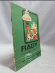 Rady: Chutné a výživné večeře - náhled