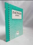 Začínám znovu: Štěstí a úspěch napodruhé - náhled