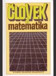 Človek a matematika - náhled