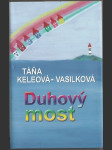 Duhový most - náhled