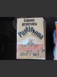 Zákony profesora Parkinsona - náhled