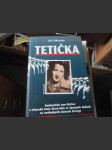 Tetička - Sarkastické non-fiction o německé ... - náhled