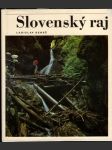 Slovenský raj - náhled