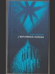 Betlémská hvězda - náhled