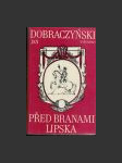 Před branami Lipska - náhled