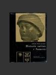 Historie začíná v Sumeru - náhled