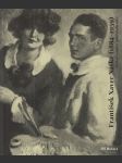 František Xaver Naske (1884-1959): Základ soupisu malířského díla - náhled