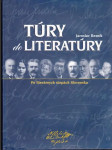 Túry do literatúry (veľký formát) - náhled