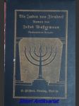 Die juden von zirndorf - wassermann jakob - náhled