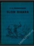 Slon Birara - náhled