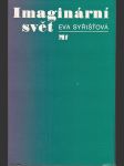 Imaginární svět - náhled
